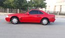 Mercedes-Benz SL 500 1992 Model Full options Low mileage classic look