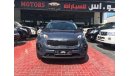 Kia Sportage 2.0 GCC 2019 LOW MILEAGE IN MINT CONDITION