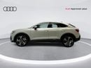 Audi Q3 40 TFSI quattro 2.0L Sportback 180hp (Ref# 72558)