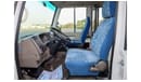ميتسوبيشي روزا 2019 | Long Body 26 Seater | Manual Transmission - Diesel | GCC - Book Now