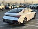 Hyundai Elantra SMART Hyundai Elantra 1.5L | 2025 Model |