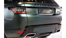 Land Rover Range Rover Sport Autobiography 2020 II BRAND NEW RANGE ROVER SPORT AUTOBIOGRAPHY P525
