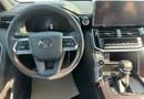 Toyota Land Cruiser VX 3.5L FULL WITH RADAR AND JBL