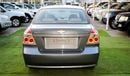 Chevrolet Aveo Gulf - agency condition in excellent condition