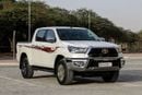 Toyota Hilux GLX 2.7L PETROL GLXS-V FULL OPTION DC 4X4 AT 2026MY Video