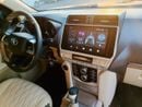 Toyota Prado TX-L Toyota Prado TXL V4 2.7 2014 Years facelift 2022
