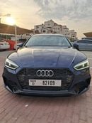 Audi A5 45 TFSI quattro S-Line 2.0L