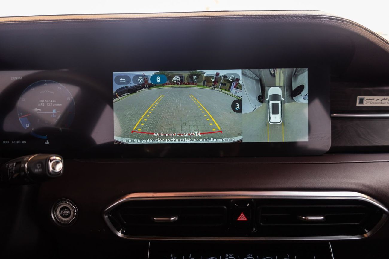 Jetour X90 Plus 2.0T