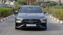 Mercedes-Benz CLA 200 AMG COUPE 2026 GCC With 2 Years Unlimited Mileage Warranty @Official Dealer