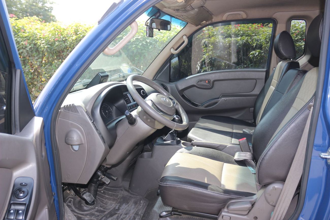 Hyundai Porter 2 HYNDAI PORTER 2020 DIESEL MANUAL GEAR