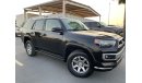 Toyota 4Runner TRD OFF ROAD 4x4 AND ECO 5 SEATER 4.0L V6 2016 AMERICAN SPECIFICATION