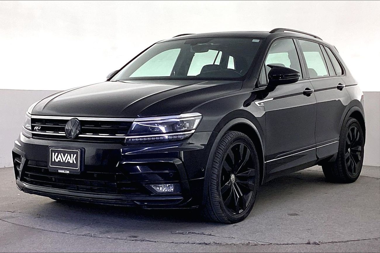 Volkswagen Tiguan R-Line | Guaranteed Warranty | 0 Down Payment