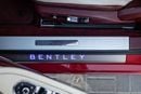 Bentley Continental GT Bentley Continental GT W12 2019 GCC | Warranty
