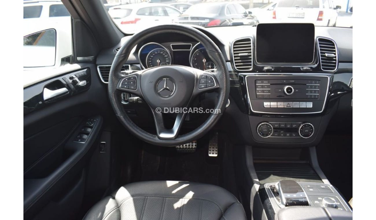 Mercedes-Benz GLE 400 No Accident No Paint