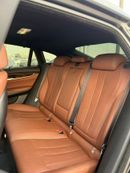 بي أم دبليو X6 50i Exclusive 4.4L