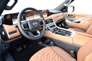 نيسان باترول NISSAN PATROL 3.5L TWIN-TURBO V6 LE PLATINUM CITY FULL OPTION