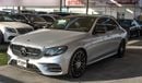 مرسيدس بنز E 43 AMG