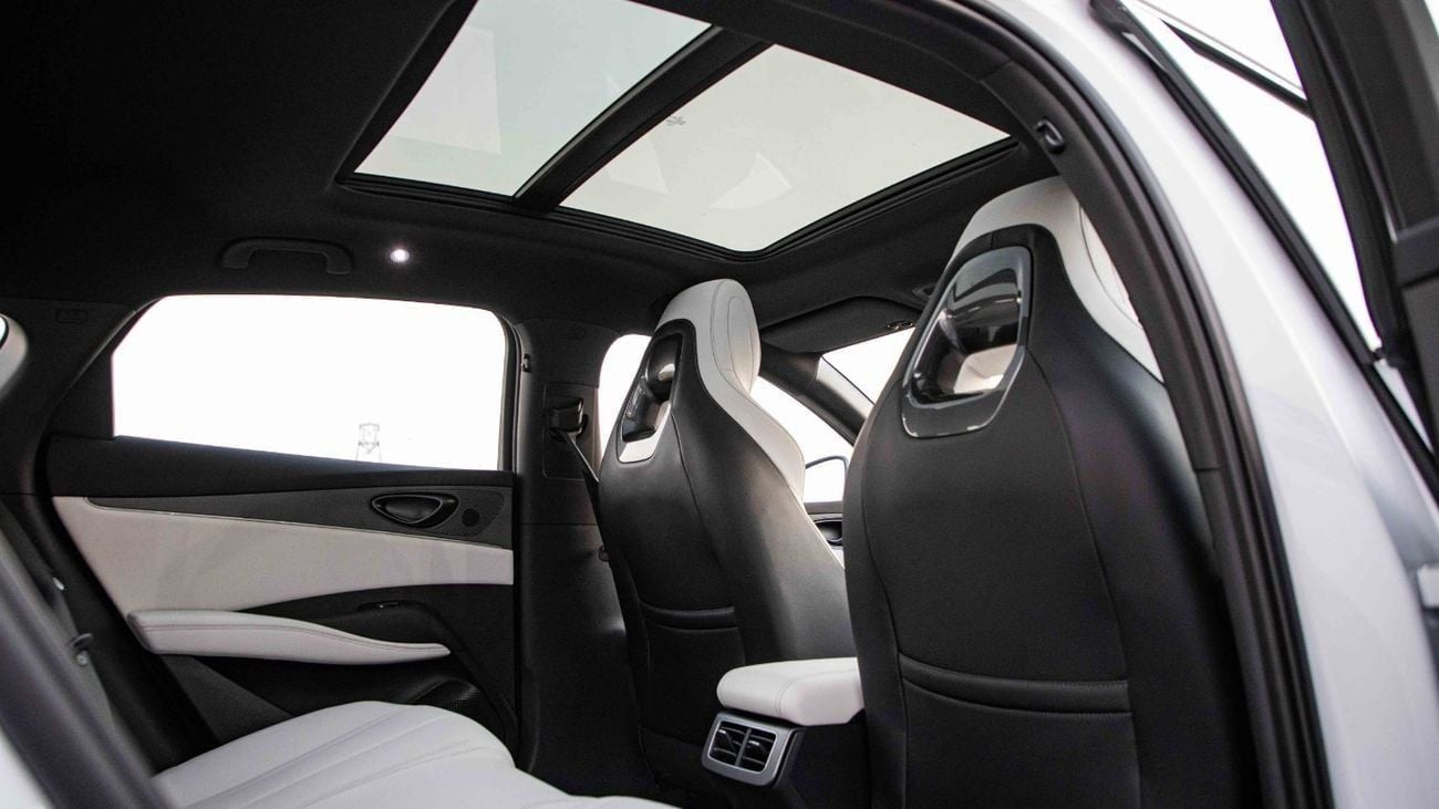 BYD Seal 06 DM-i 80KM PREMIUM EDITION | 2025 | Ready Stock Limited QTY | For Local Registration +10%