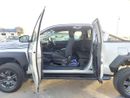 Toyota Hilux TOYOTA HILUX PICKUP RHD 2024 MODEL 2.8 L DIESEL AUTOMATIC(PM82106)