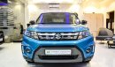 Suzuki Vitara All Grip