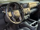 GMC Sierra 1500 CREWCAB AT4