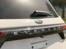 Ford Everest Trend