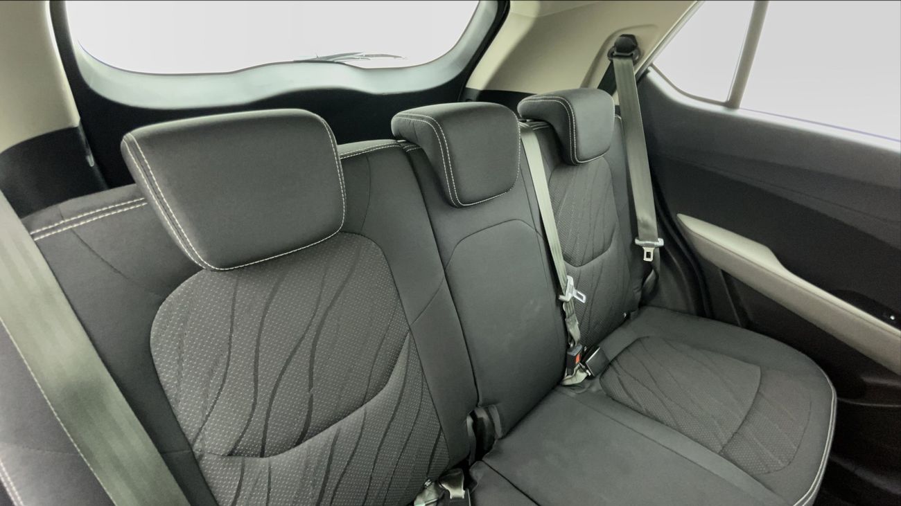 Chevrolet Groove LT 1.5 | Zero Down Payment | Home Test Drive