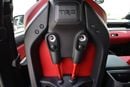 تويوتا تاكوما HYBRID 2.4L BLACK/RED