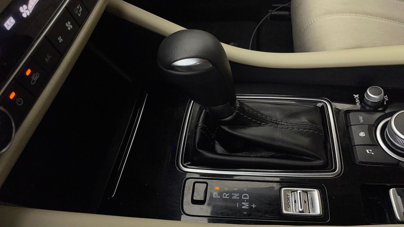 Mazda 6 PURE 2.5 | Zero Down Payment | Home Test Drive