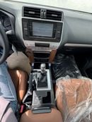 Toyota Prado TX-L 4.0L