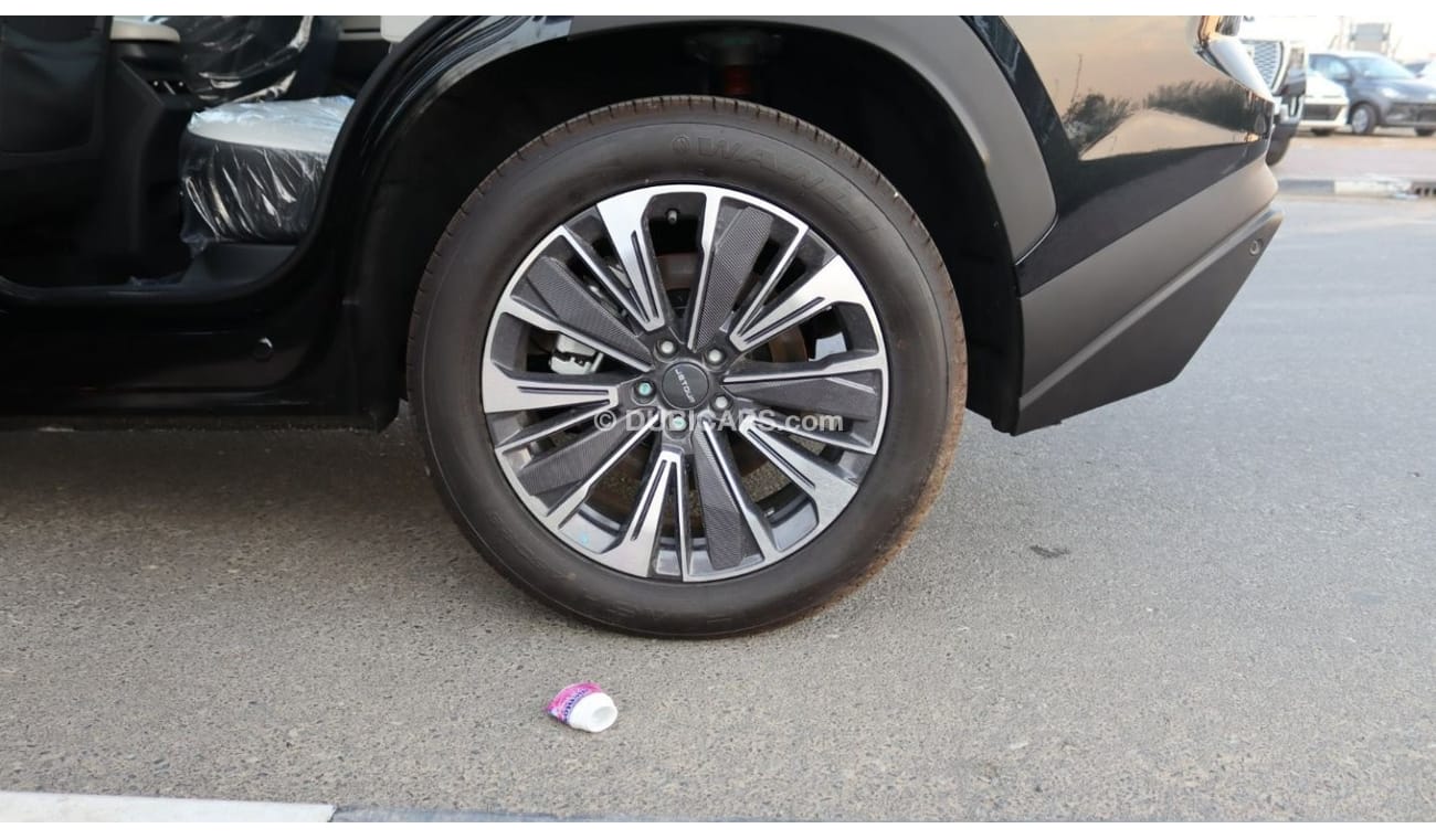 Jetour Dashing Jetour Dashing 1.5Ltr 2024YM