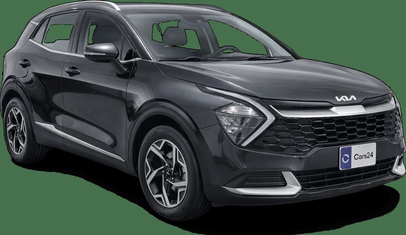 Kia Sportage LX 2024 | AED 1049/Month | 0 DP | 30 Day Return | Warranty | Service History