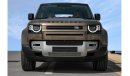 لاند روفر ديفيندر LAND ROVER DEFENDER 3.0L FIRST EDITION*EXPORT ONLY*