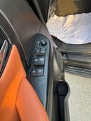 Toyota Fortuner Toyota Fortuner LHD