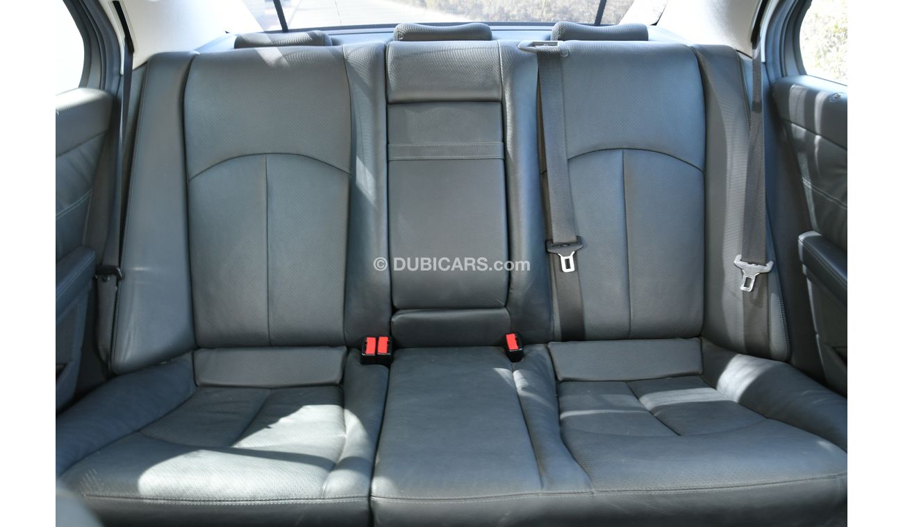 Mercedes-Benz E 500 AMG- BODYKIT E55 - 2005 - JAPANESE SPECS - GOOD CONDITION -