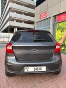 Ford Figo