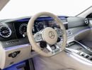 مرسيدس بنز أي أم جي جي تي 63 2020 Mercedes Benz GT 63S AMG / Full Mercedes Service History / Gargash Warranty