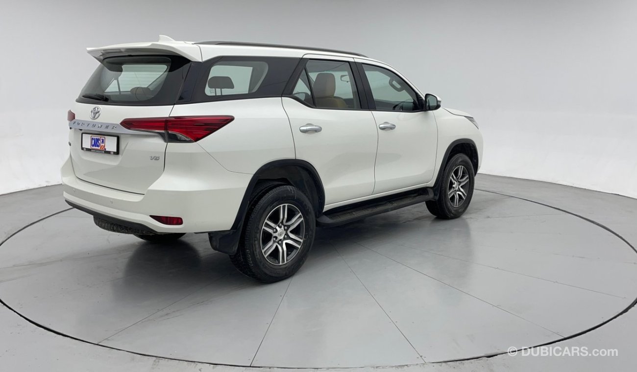 Toyota Fortuner GXR 4 | Zero Down Payment | Free Home Test Drive