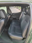 Toyota Tacoma TRD Off-road **NO ACCIDENTS**