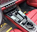 Porsche 911 CARRERA 2024 Porsche 911 Carrera, 2026 Porsche Warranty, Full Porsche Service History, Very Low Km, GCC