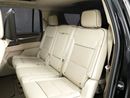 جي أم سي يوكون XL Denali | GCC Specs | | 4WD | Full Size SUV