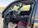 تويوتا لاند كروزر Toyota Land Cruiser VXR 3.5 2026 Full option Oman