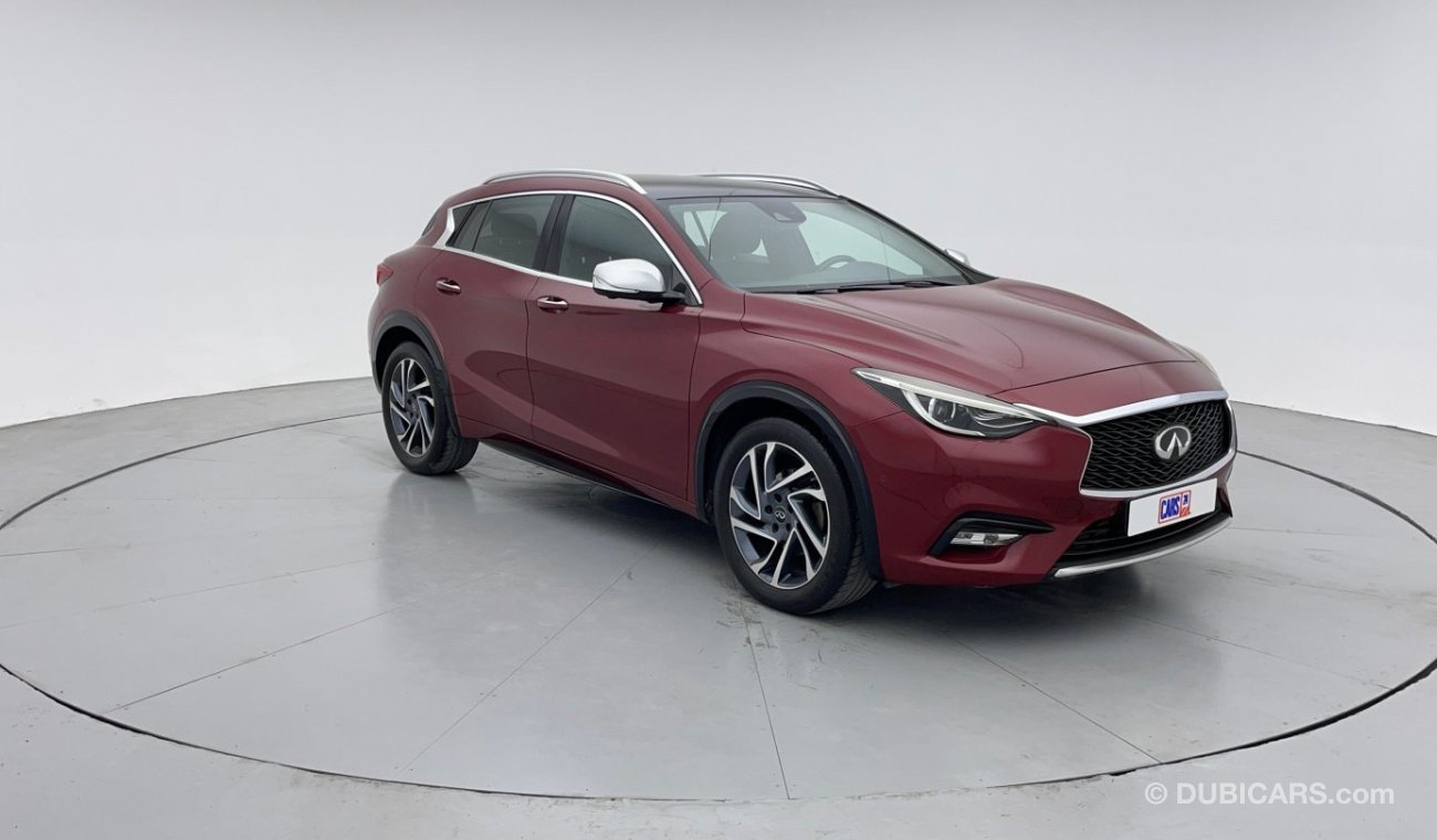 Infiniti Q30 PREMIUM 1.6 | Zero Down Payment | Free Home Test Drive