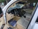 لكزس LX 570 Sport Platinum 5.7L