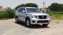 نيسان أرمادا Nissan  Armada l  4x4 نيسان  ارماده  مكينه  كبيره  فورويل