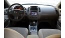 Nissan Altima 2.5S Mid Range Excellent Condition