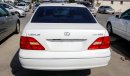 Lexus LS 430