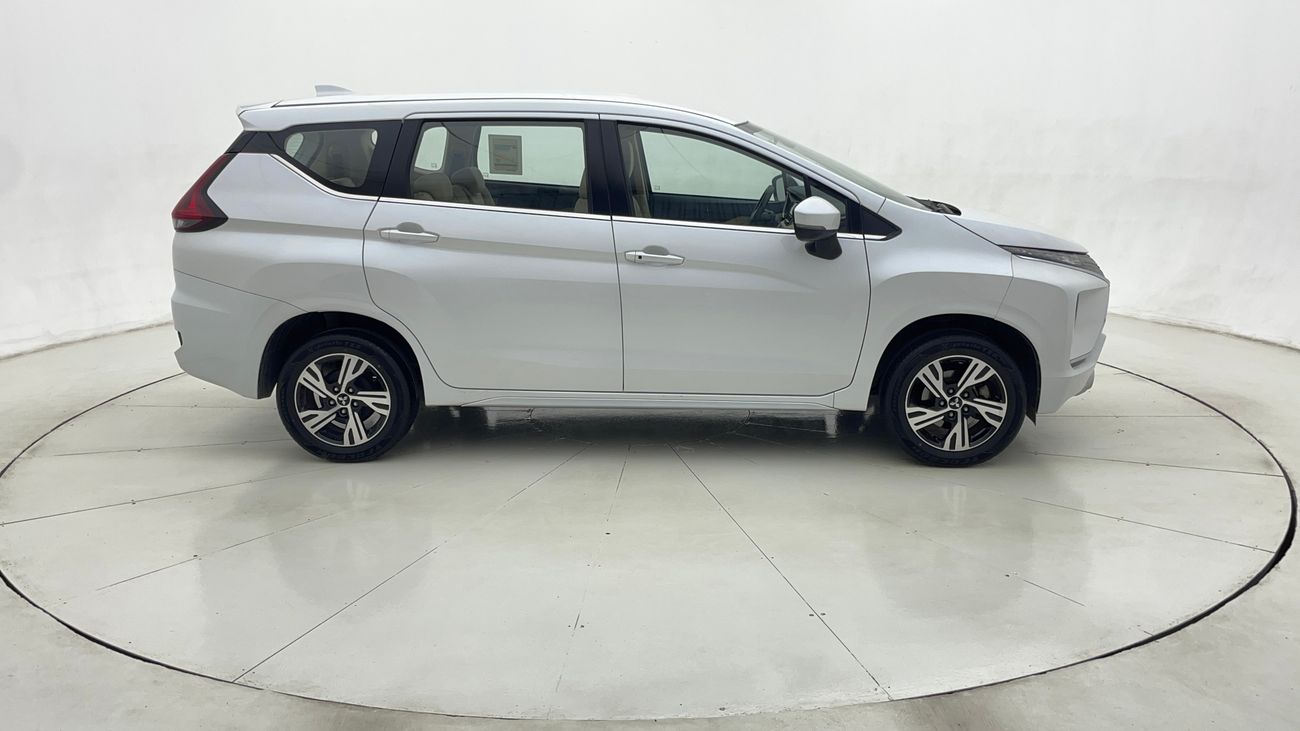 Mitsubishi Xpander Highline 1.5L 2022 HIGHLINE | AED 679/Month | 0 DP | 30 Day Return | Warranty | Service History