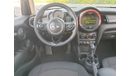 Mini Cooper John Cooper Works MINI COOPER 2017 GCC ORIGINAL PAINT - ALL SERVICE HISTORY AVAILABLE - PERFECT COND
