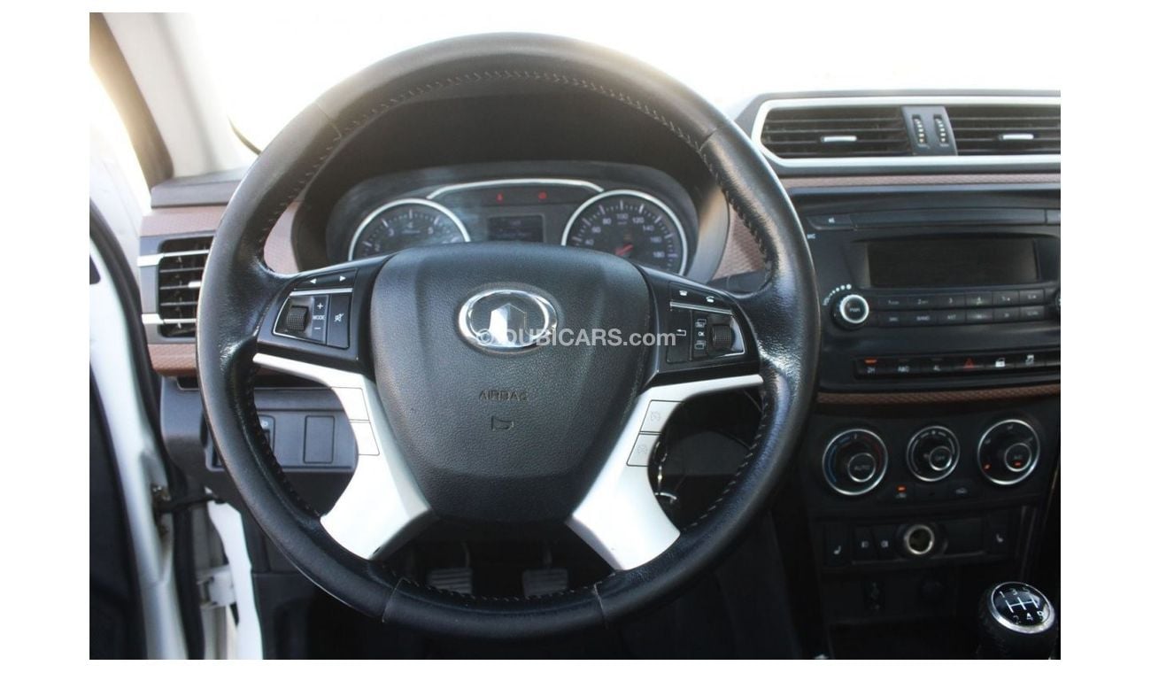 Great Wall Wingle Great Will Wingle 2020 GCC, in excellent condition, without accidents